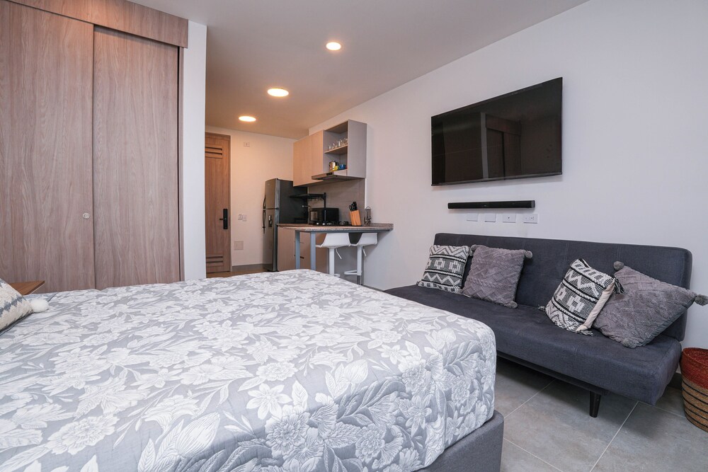 Apartamentos Santa Marina by C - HOST