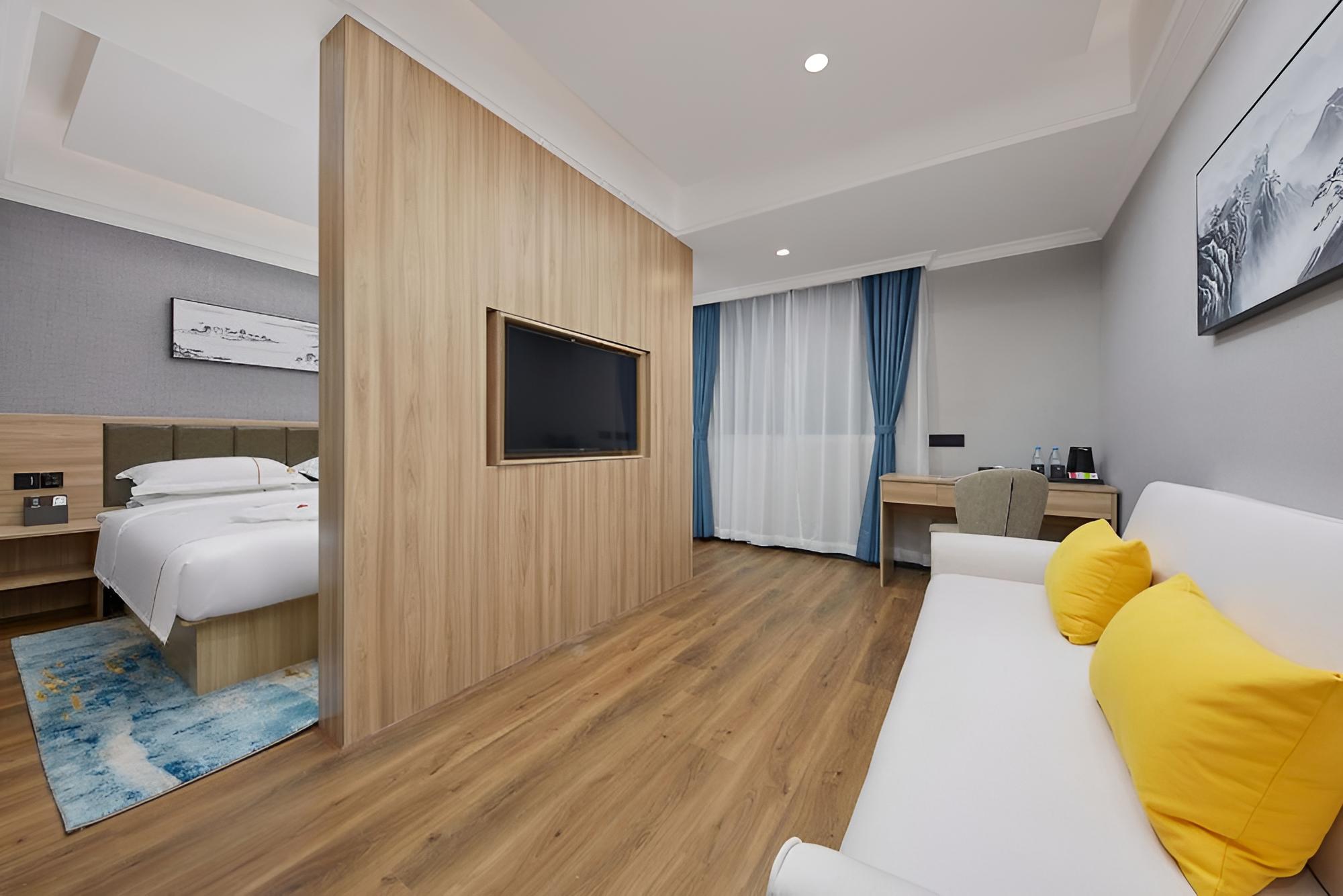 Bo Yue Hotel