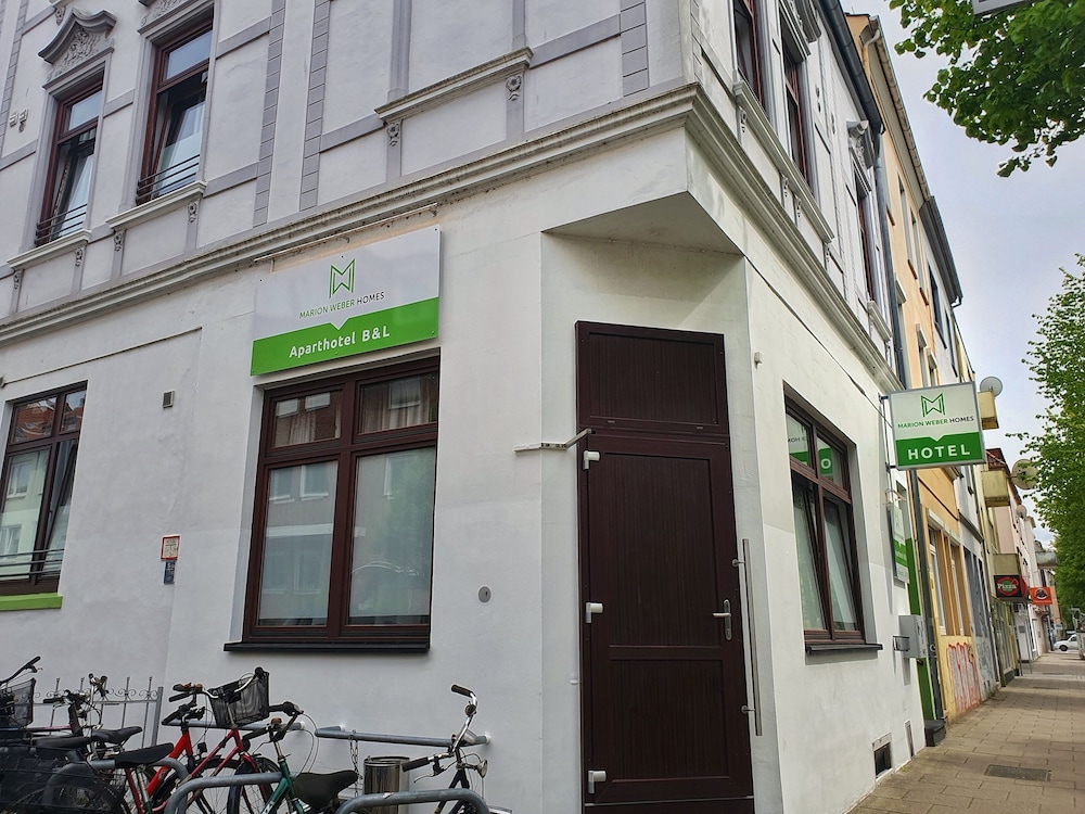 Aparthotel B & L