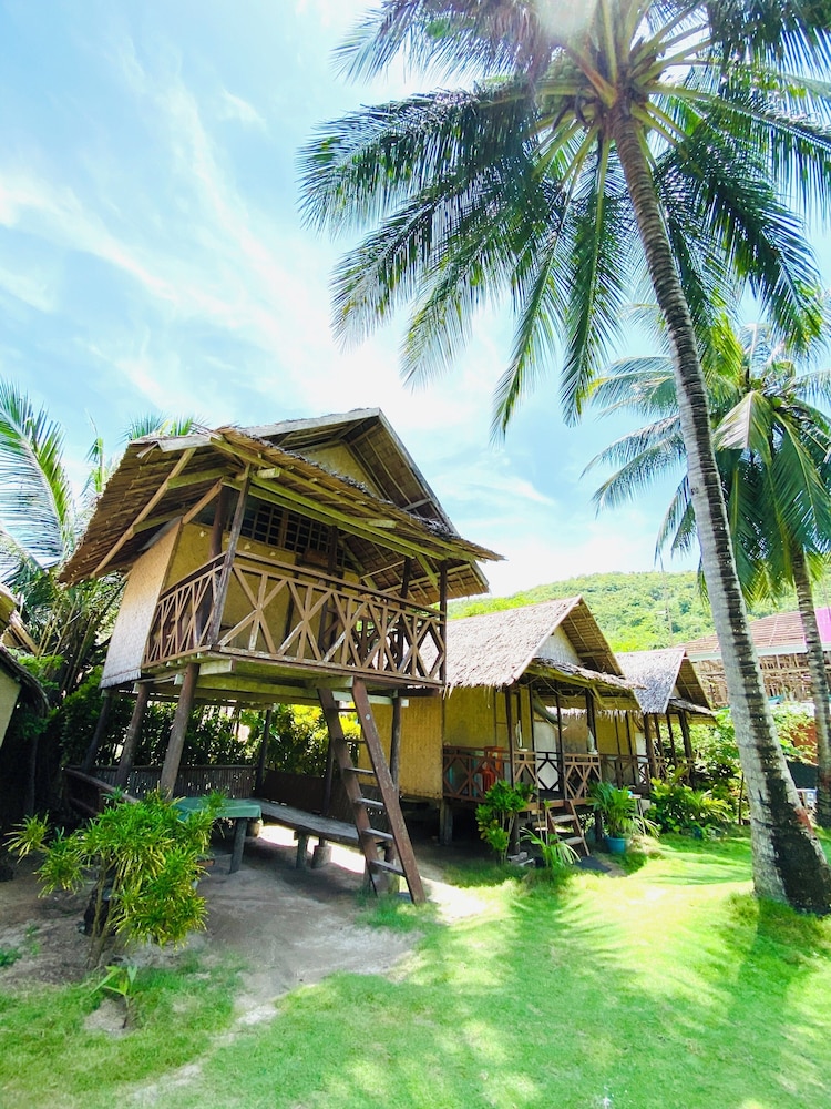 Ocam Ocam Casadyan Inn