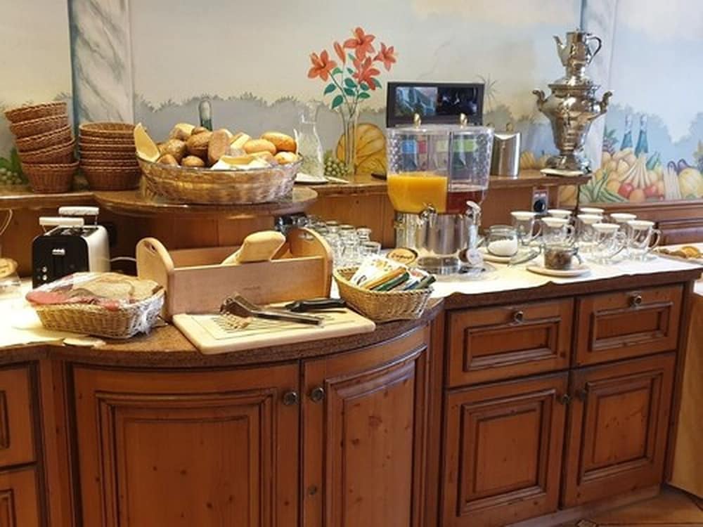 Hotel Spanischer Hof - Property Image 9