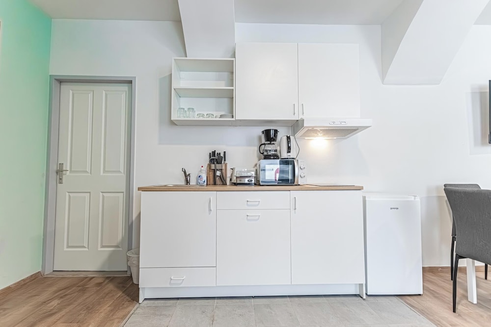 Comfy Studio Apartment Near Westbahnhof