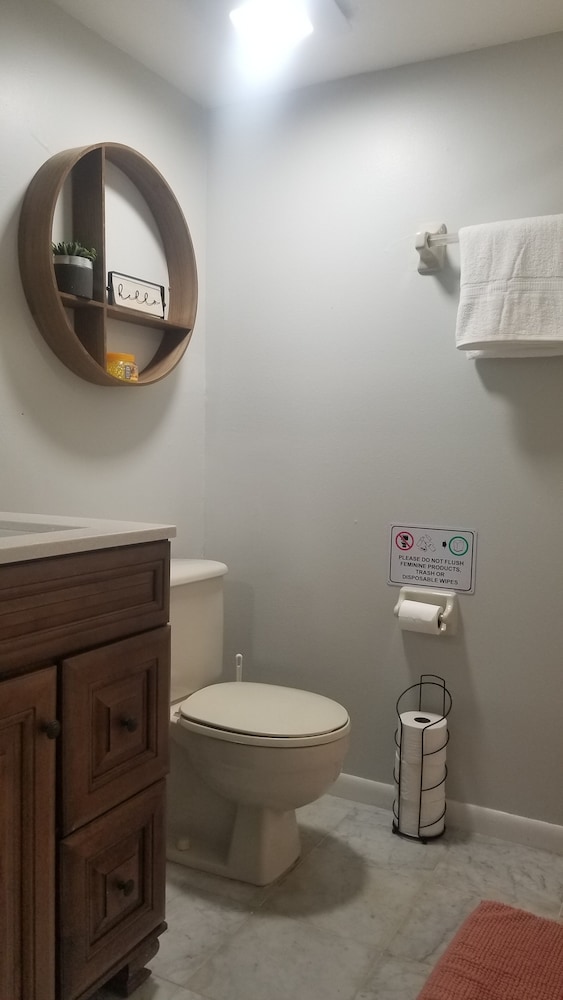 3697 Orlando Vacational Apartment 1st floor near Universal Studios