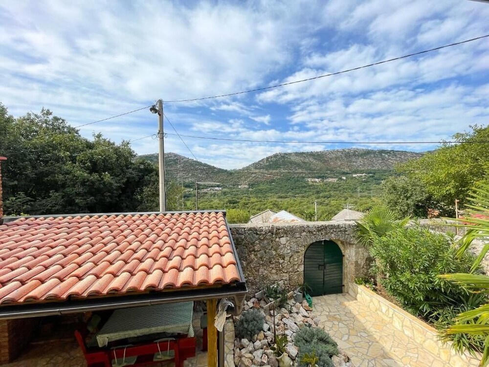 Villa Paun