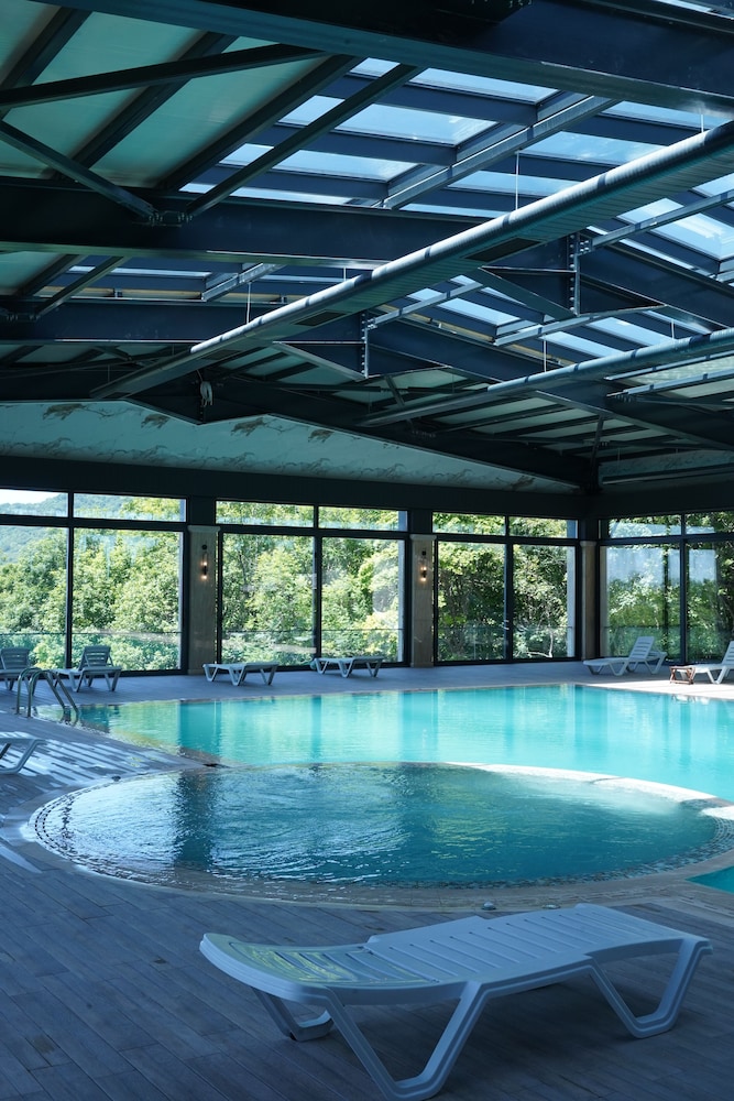 Green Village Hotel and Spa