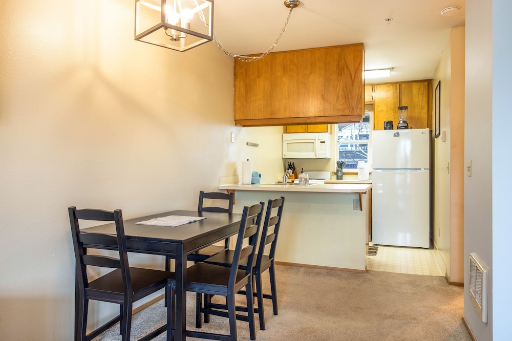Hood River Vacation Rentals