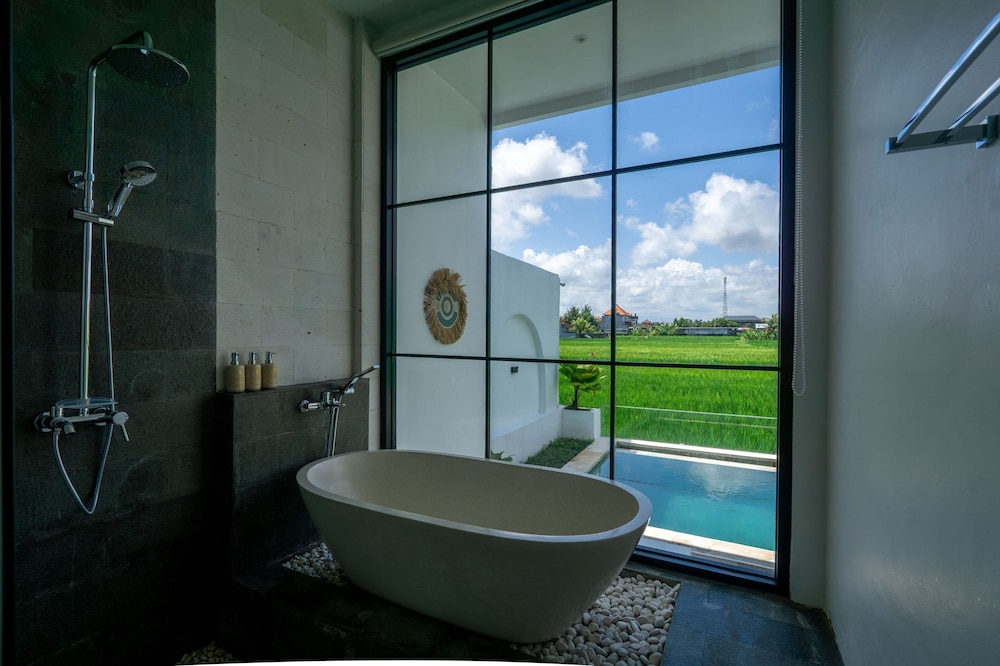 The Alvarendra Ubud Villa