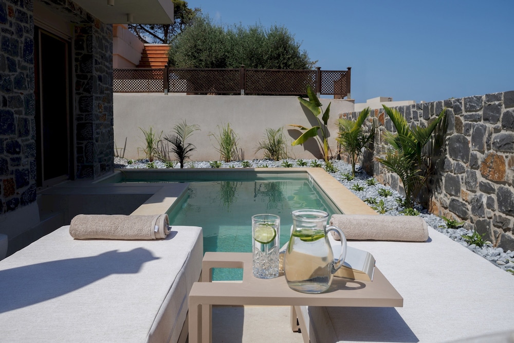 Numa Villas - Villa Taupe by Estia
