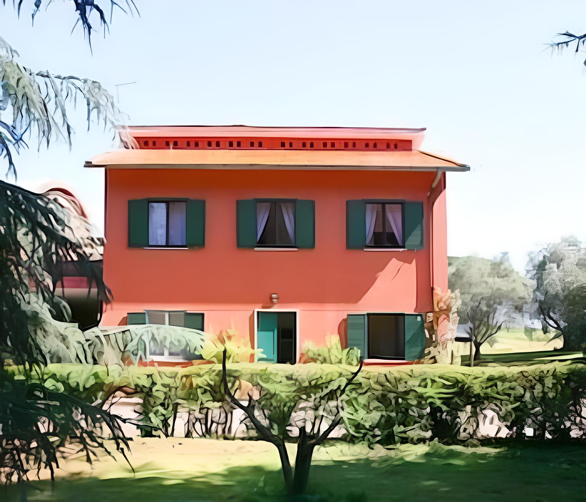 Riserva dell'Olmo