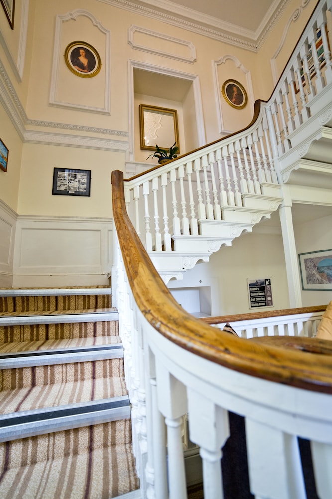 YHA Penzance - Hostel