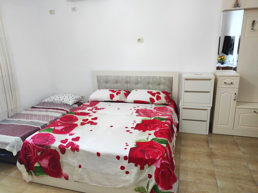 Golem Beach Front Apartment Resort photo 2