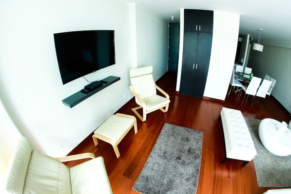 UR Place Rentals - Calle Chiclayo Miraflores