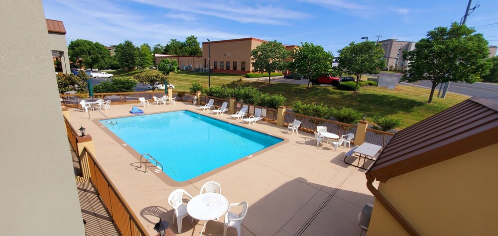 Days Inn by Wyndham Goodlettsville/Nashville - Property Image 3