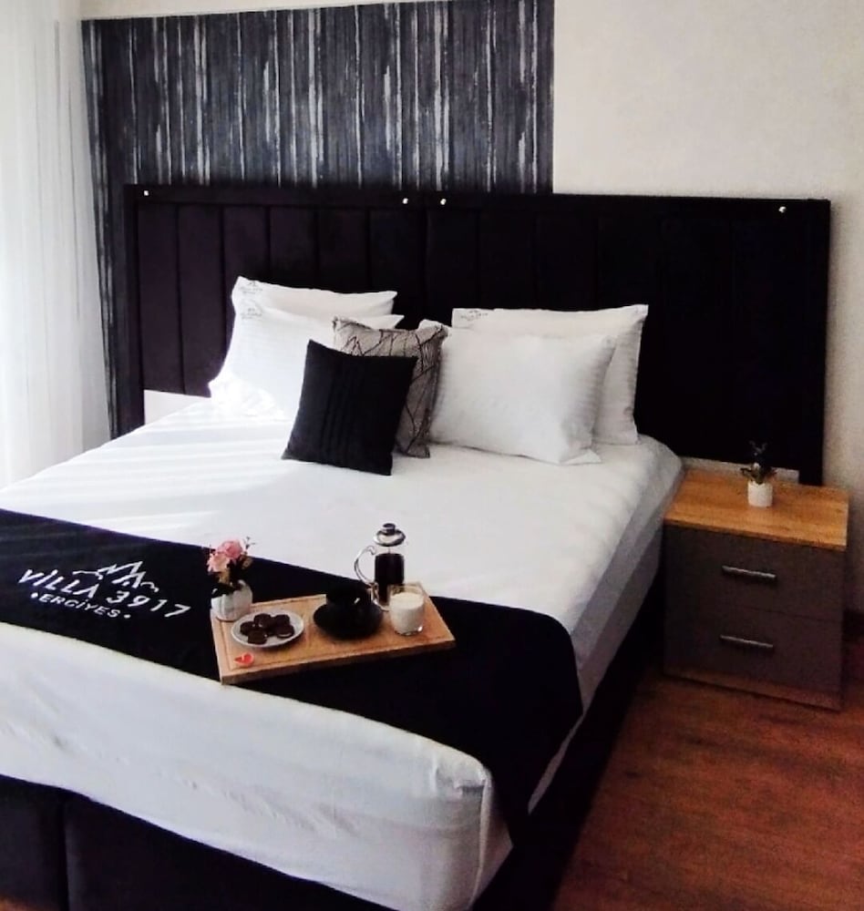 Villa 3917 Erciyes