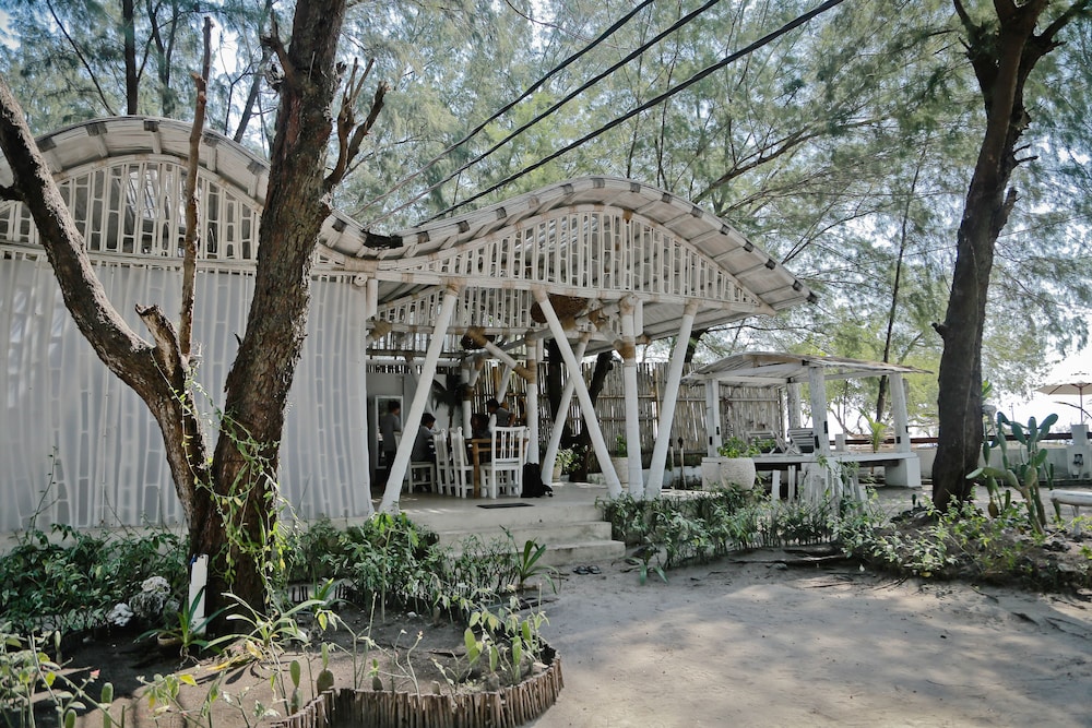 Villa Coral Flora