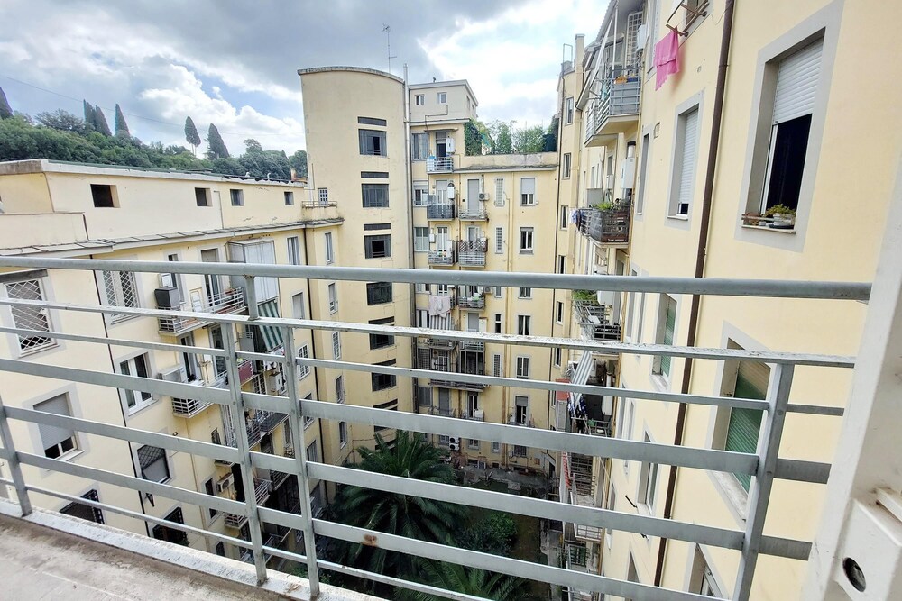 Two Bedrooms Cimabue Apartment