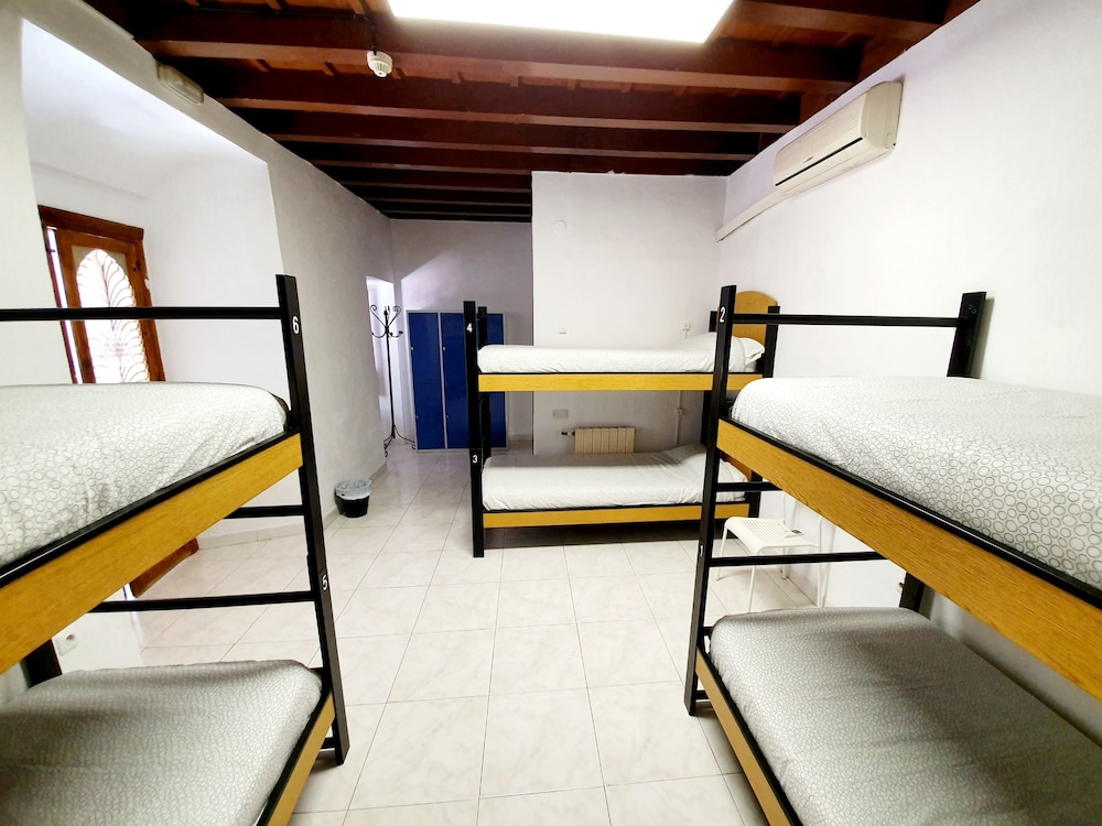 Arc House Cordoba