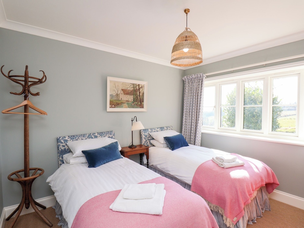 Roding Cottage