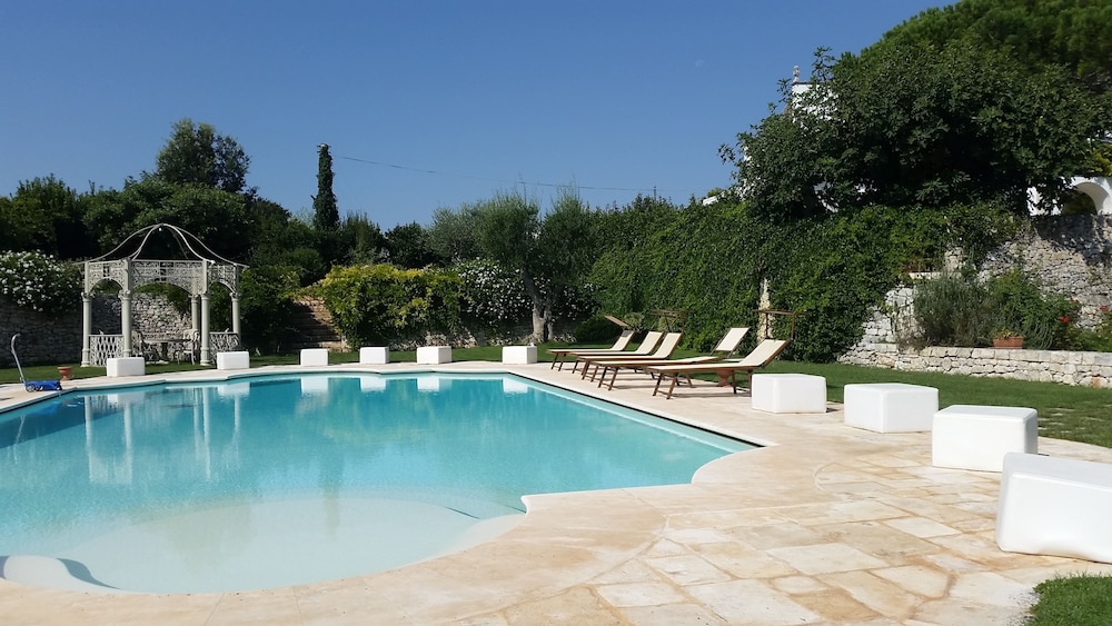 Masseria Luco