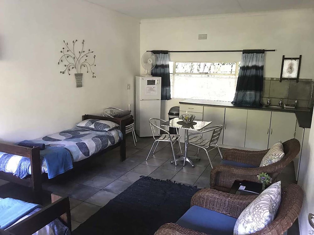 Sabi Star Chalets