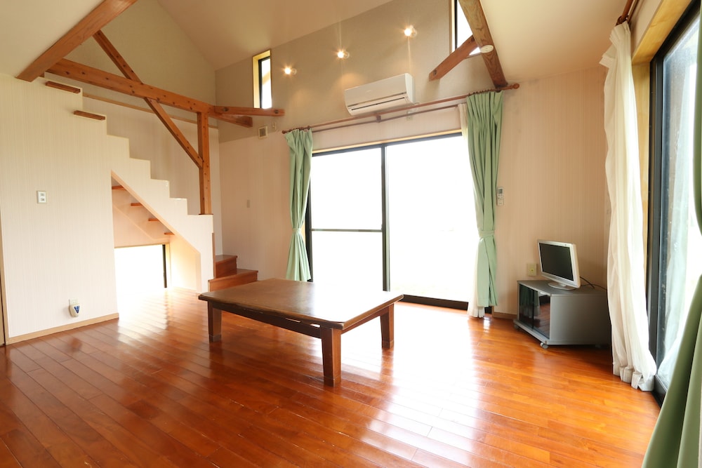 Rest and Lodge Syou view 5