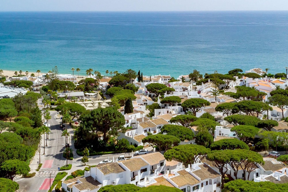 Townhouse Alessa - Vale do Lobo view 2
