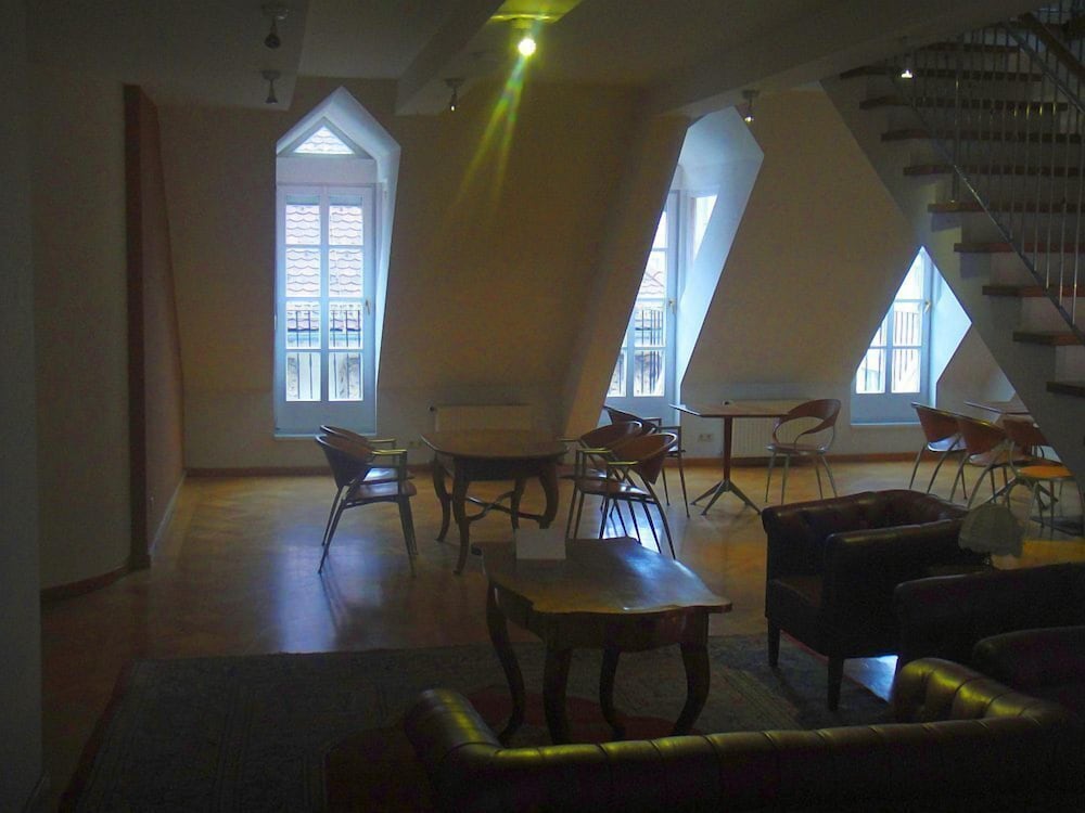 Hans-Sachs-Gasse 10