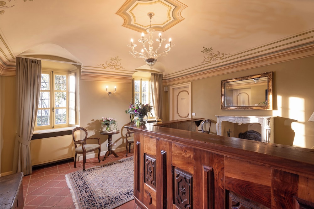 Agriturismo Le Querce del Vareglio