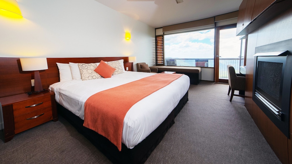 Binna Burra Sky Lodges 7