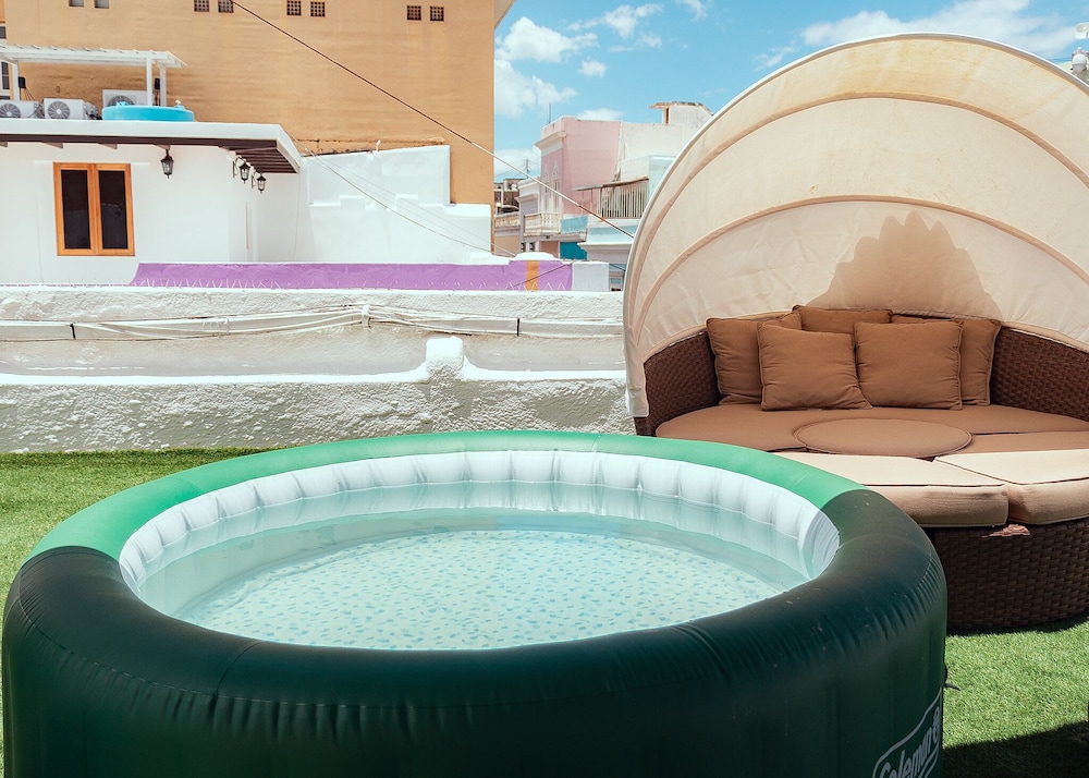 Old San Juan Rentals