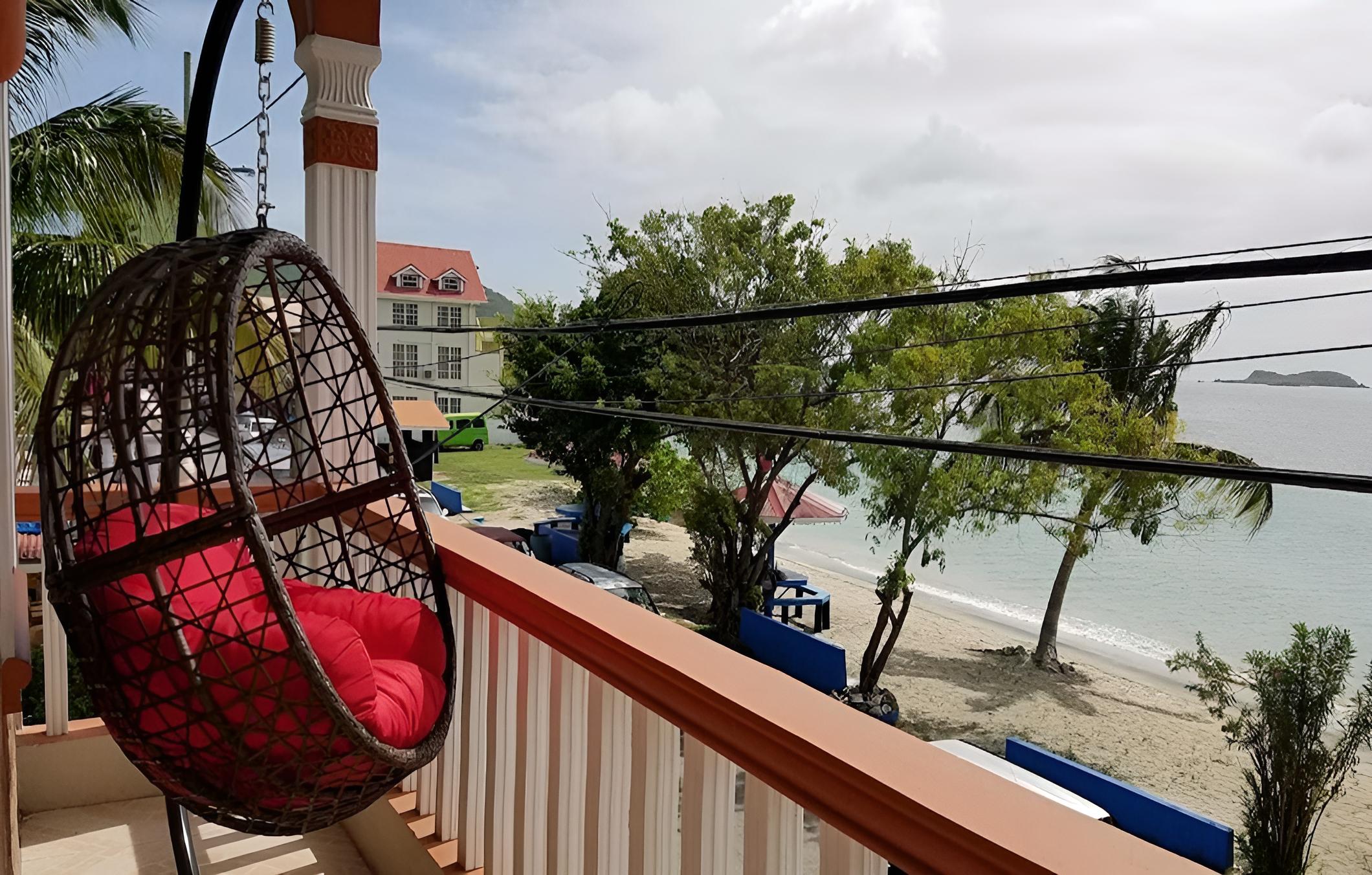 Rosa Guesthouse