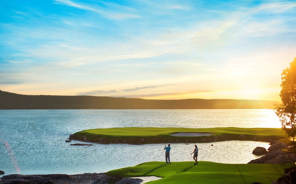 Nassau - Paradise Island Vacations - Rosewood Baha Mar - Property Image 101