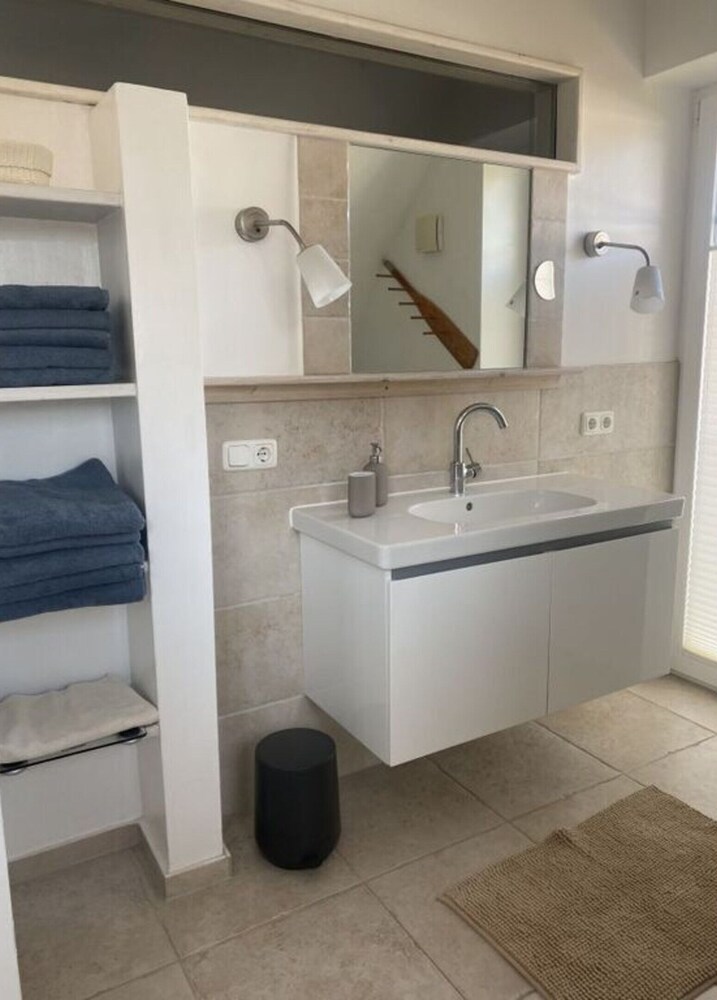 Forte Modern Retreat