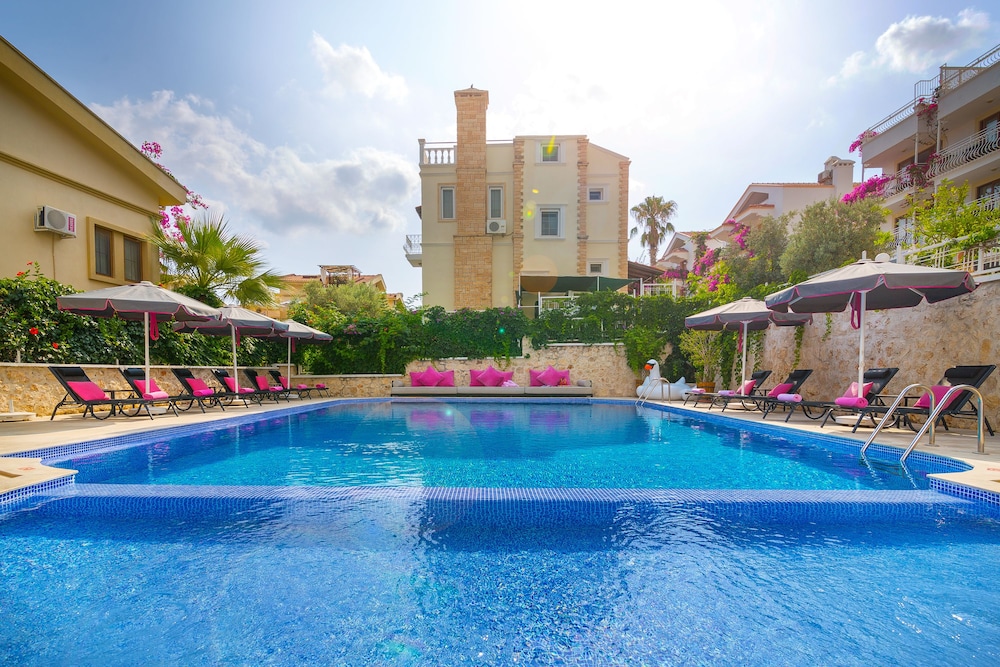 Kalkan Süitler - Image 38