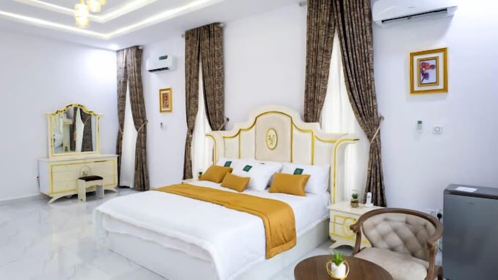 Infinity Gold Homes