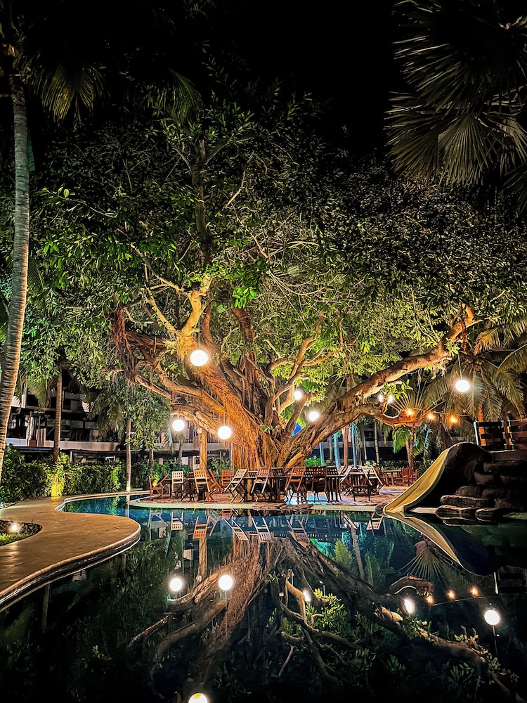 Villas Le Suisse Monterrico