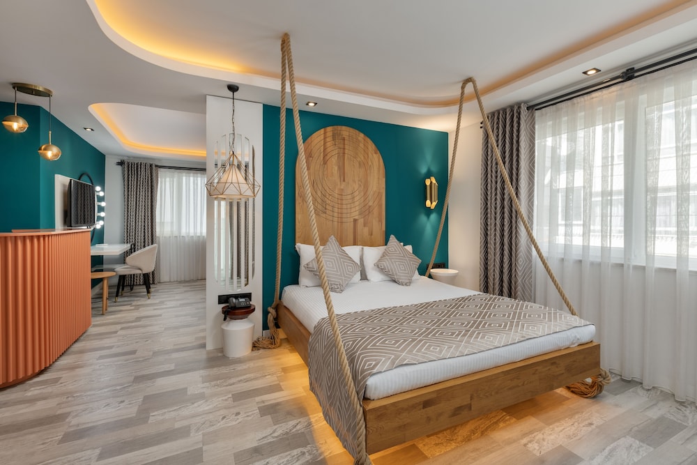 AFFLON SEA HILL KONSEPT - Image 40