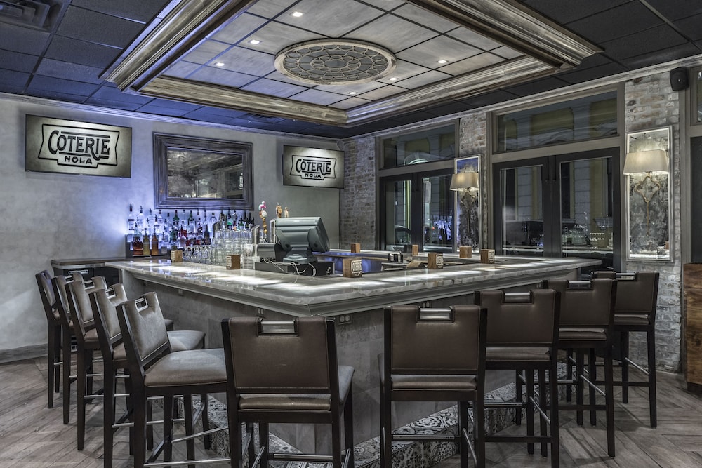New Orleans Vacations - La Galerie French Quarter Hotel - Property Image 13