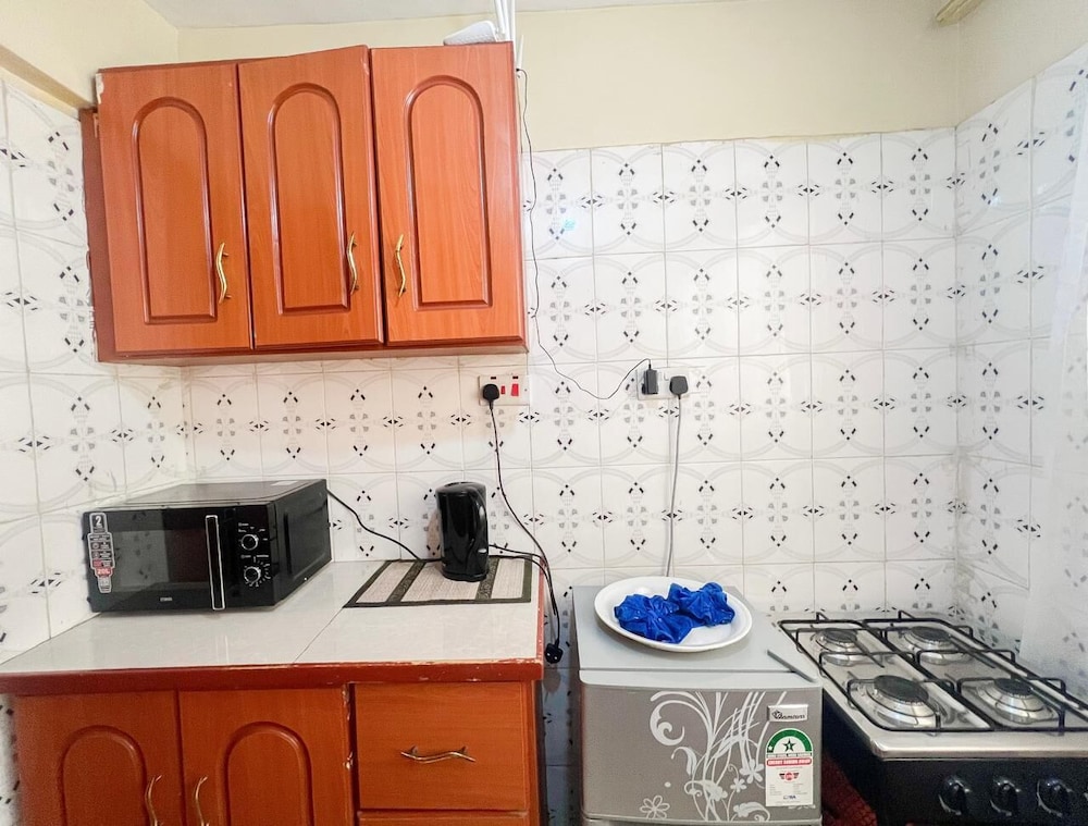 Lux Suites Cabre Apartments