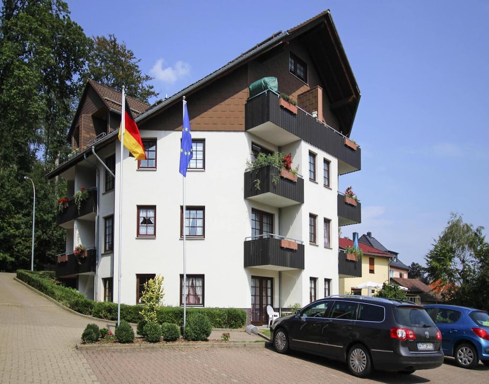 Appartement Jagdschlosschen, Bad Sachsa