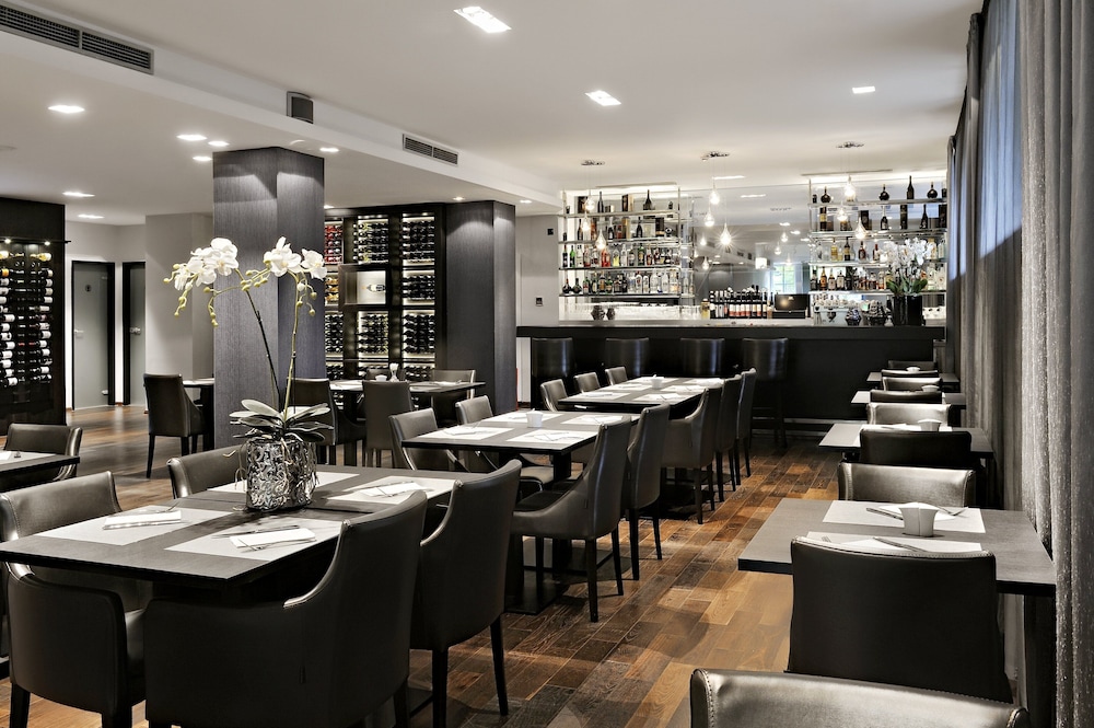 Mamaison Hotel Andrassy Budapest 89