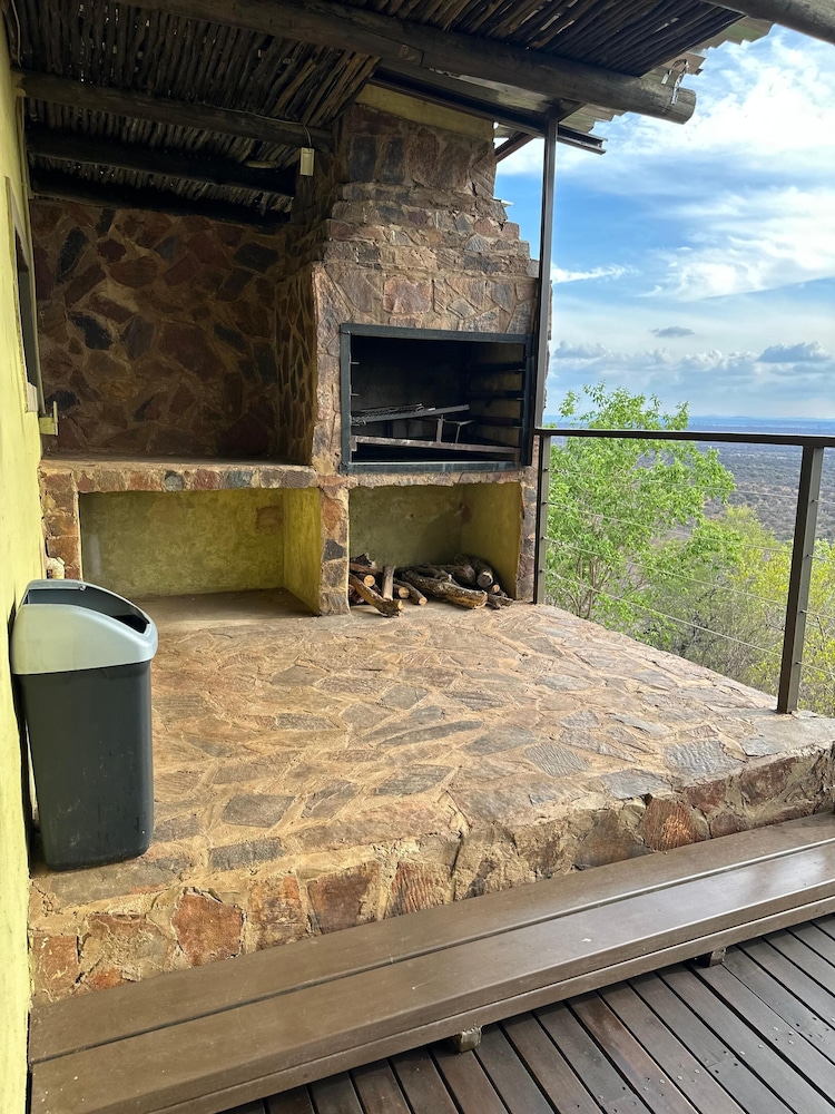 Humdani Game Lodge