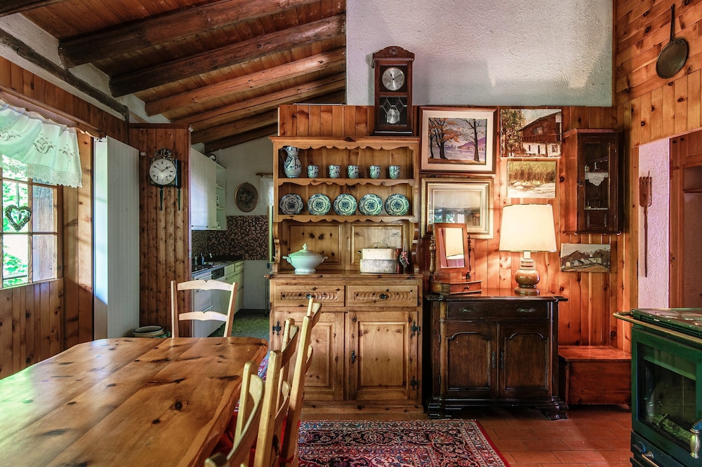 Casa al Fiume