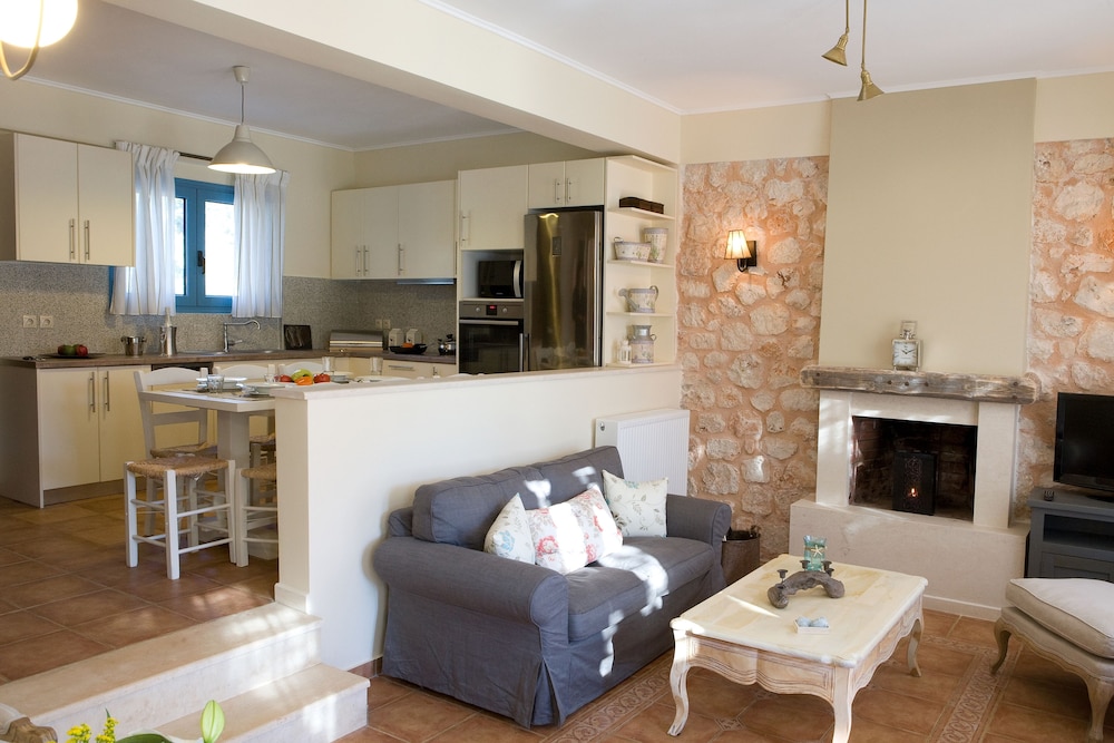 Villas Armeno