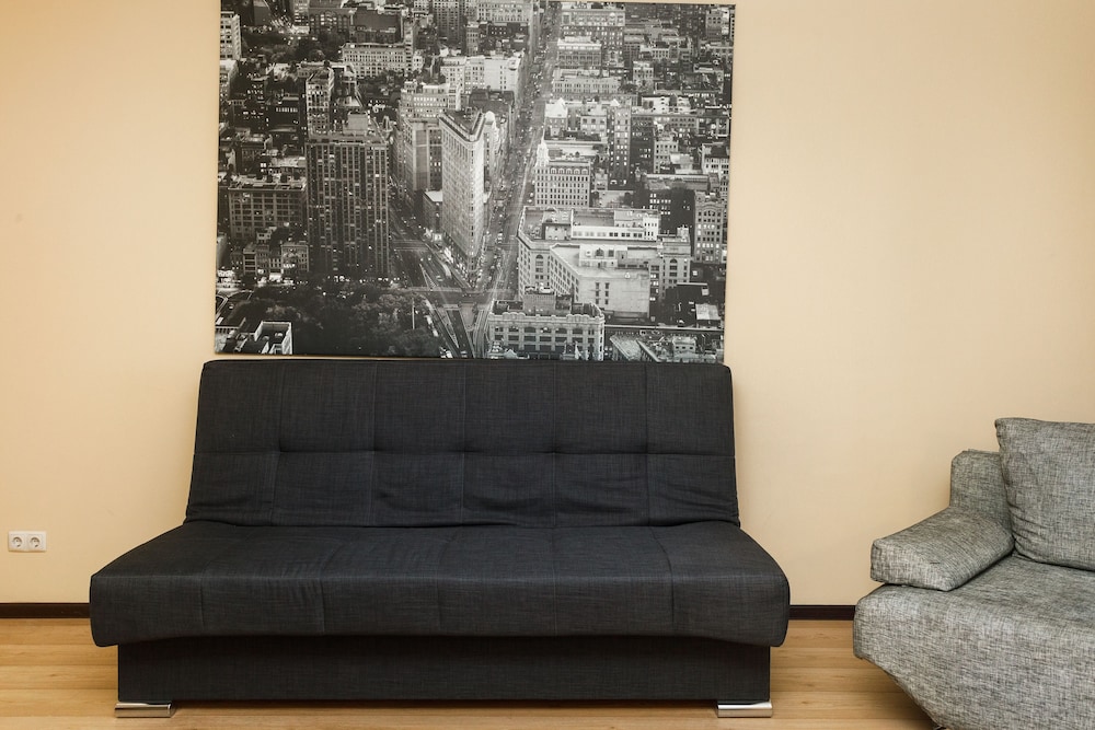 Apartment Etazhydaily Soyuznaya-Shchorsa