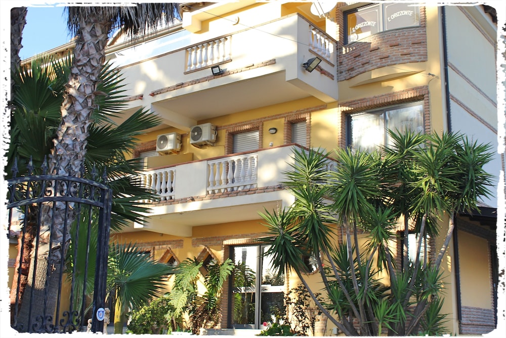 Hotel Ristorante L'Orizzonte