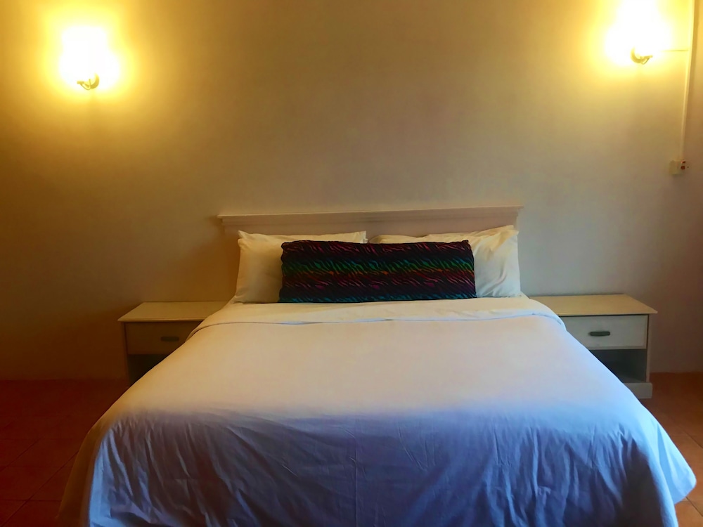 L’escape A Boutique Resort