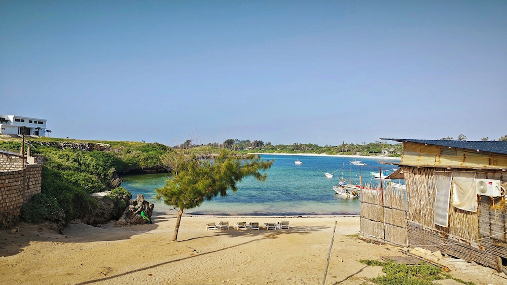Kisiwa Apartments Watamu at Ascot Resort