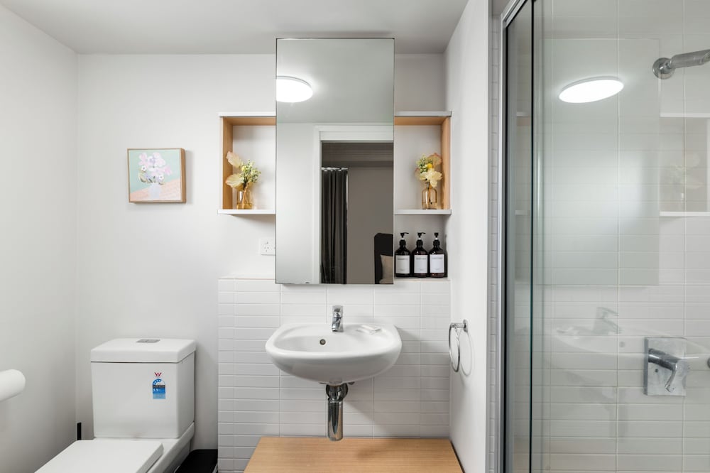 South bank serviced apartments