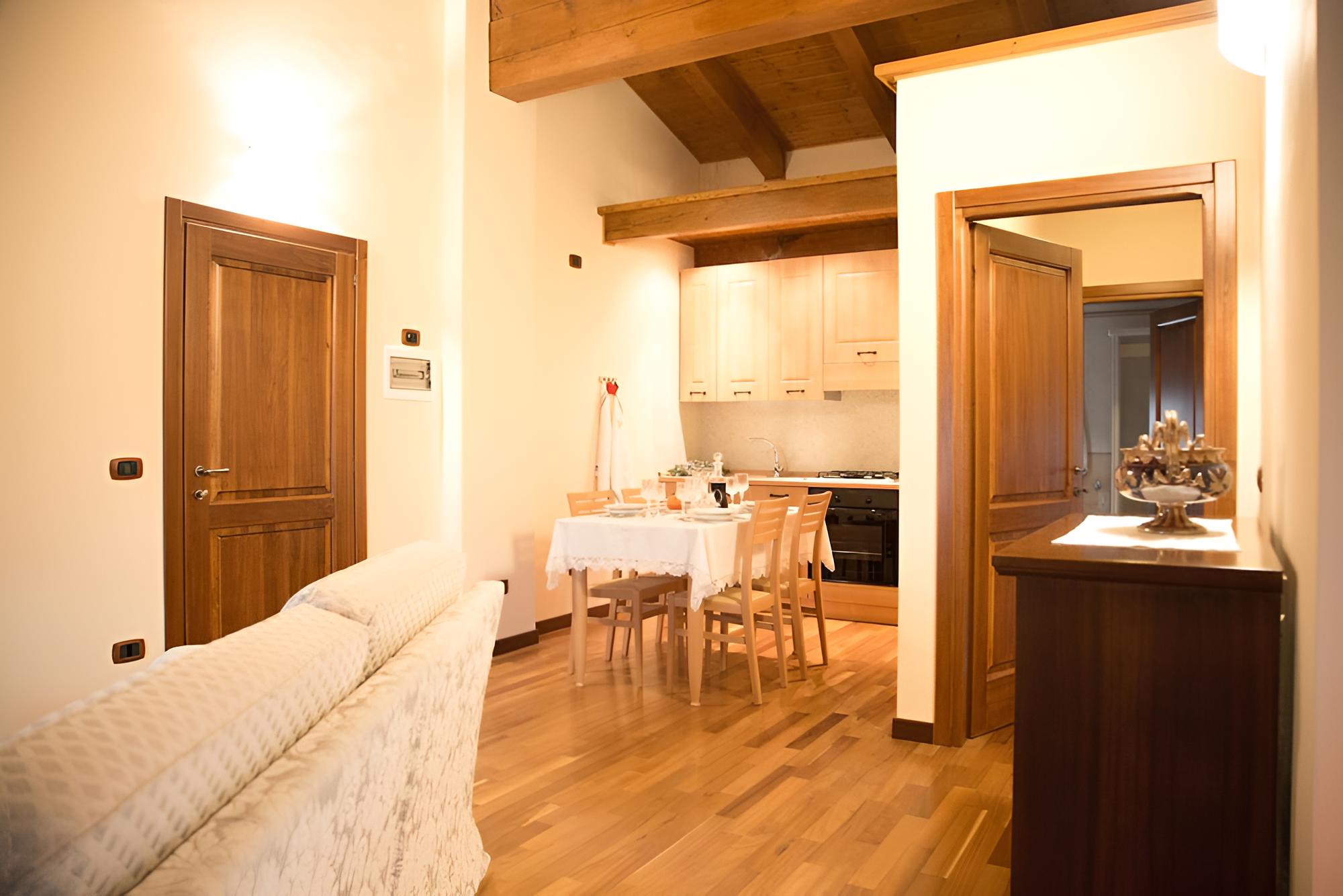 Agriturismo Colle Mura